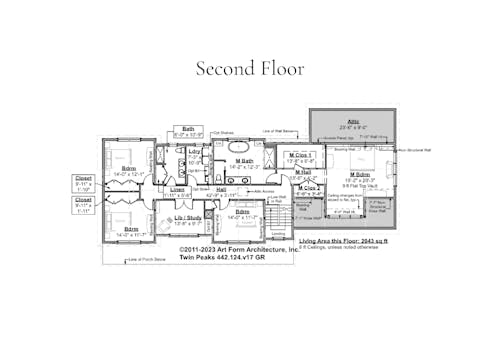 Floorplan 2 Image